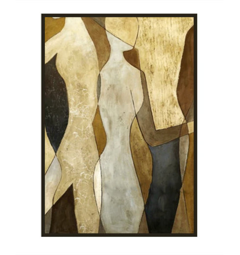 Talk/1 Painting